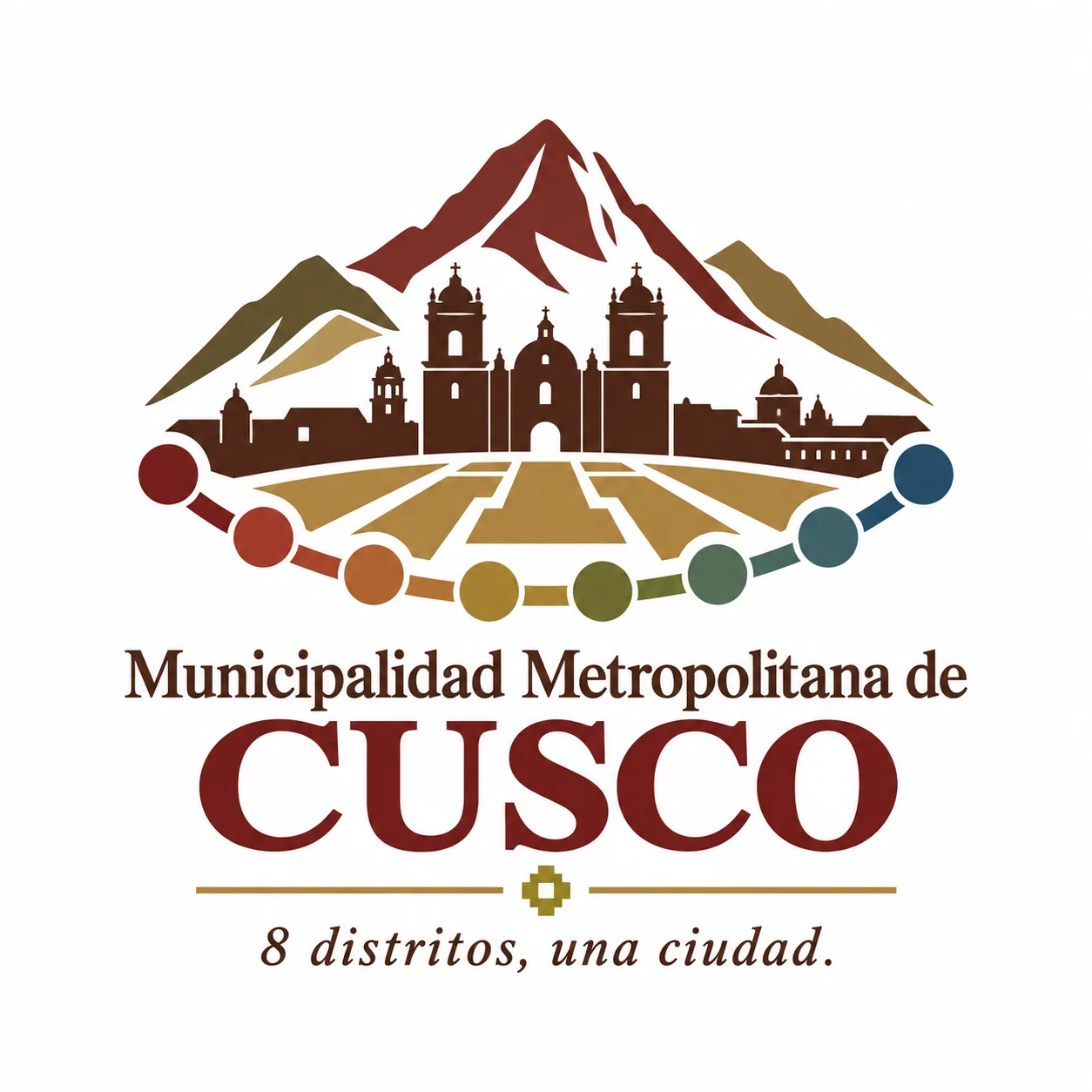 Propuesta de Municipalidad Metropolitana del Cusco